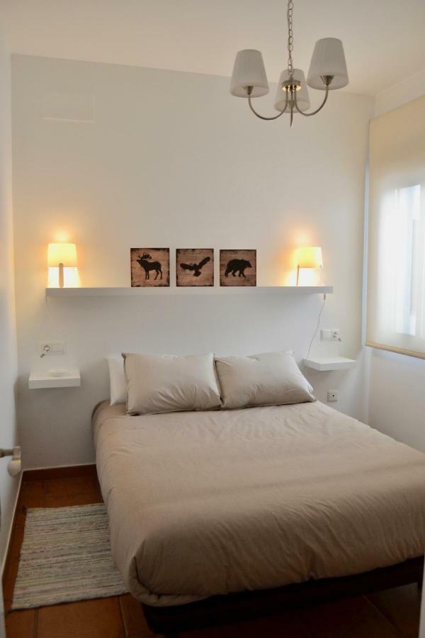 Ferienwohnung Chipiona Acogedor Exterior foto